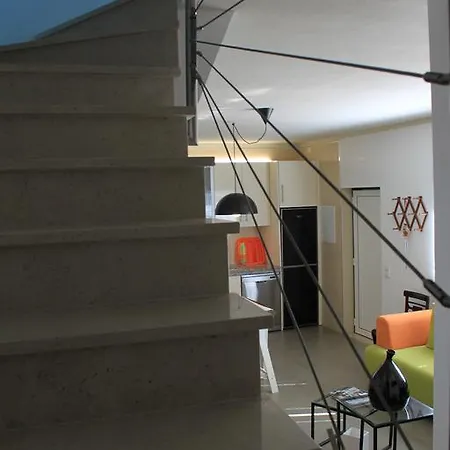 Homestay szállás Avo Bolachas 10 Nazaré