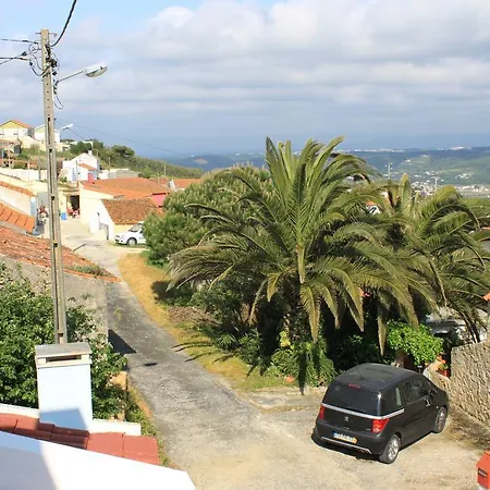 Avo Bolachas 10 Homestay szállás Nazaré
