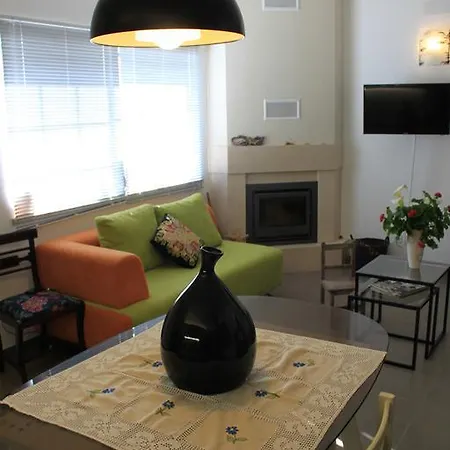Avo Bolachas 10 Homestay szállás