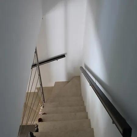 Avo Bolachas 10 Homestay *