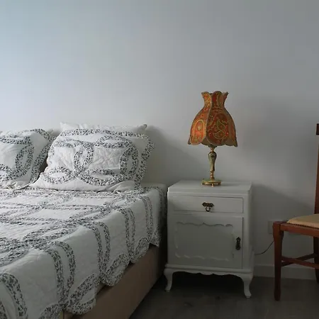 Homestay Avo Bolachas 10