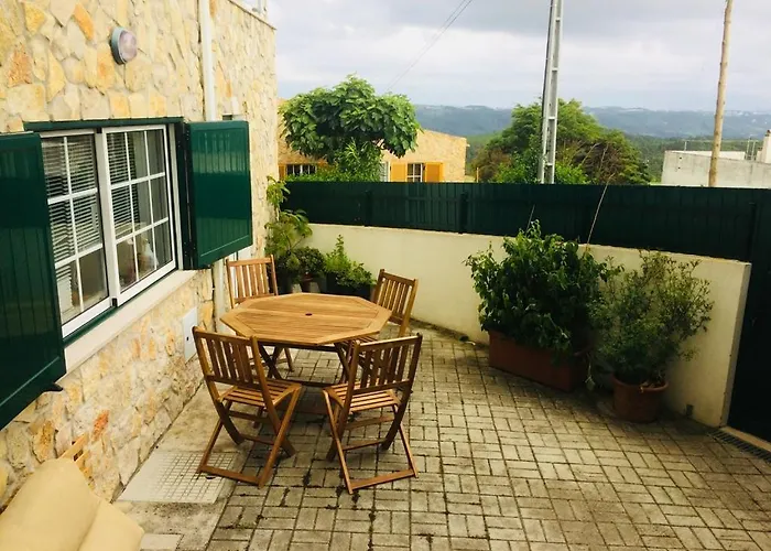 Avo Bolachas 10 * Nazare