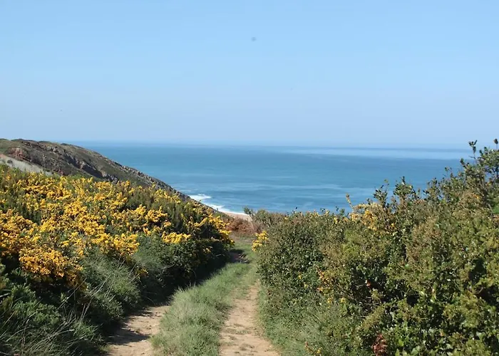 Homestay Avo Bolachas 10 *