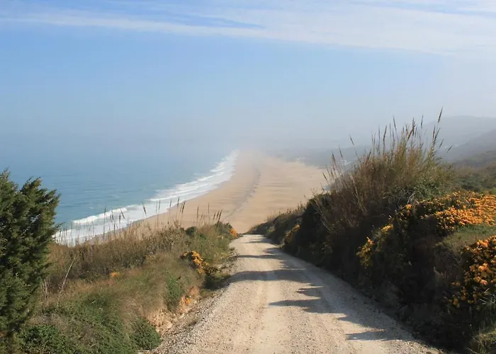 Avo Bolachas 10 * Nazare