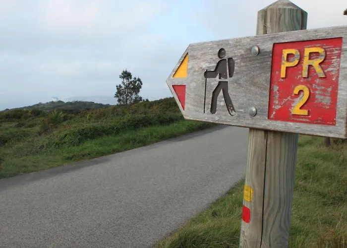 Avo Bolachas 10 * Nazare