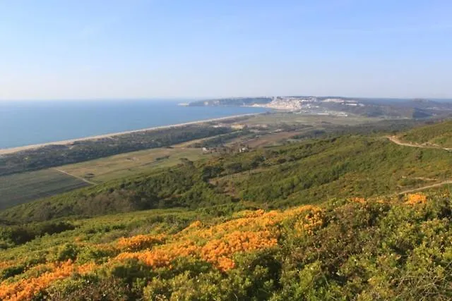 Avo Bolachas 10 Homestay