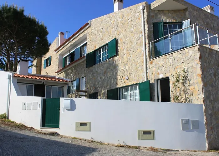 Avo Bolachas 10 Nazare