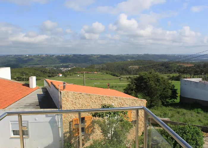 Homestay Avo Bolachas 10 *