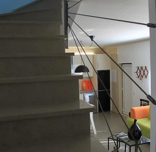 Homestay Avo Bolachas 10 Nazare