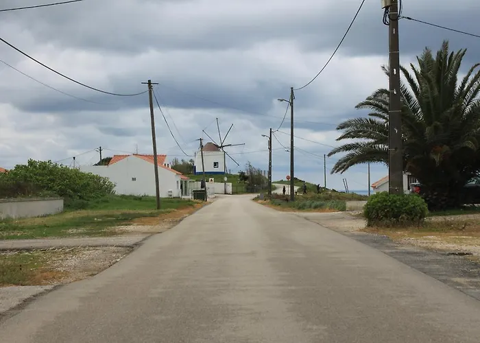 Avo Bolachas 10 * Nazare