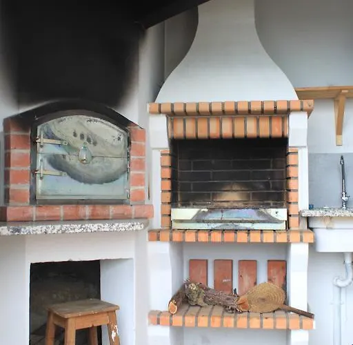 Homestay Avo Bolachas 10