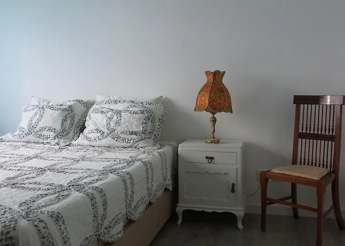 Homestay Avo Bolachas 10