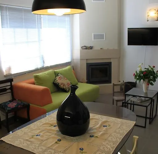 Avo Bolachas 10 Homestay