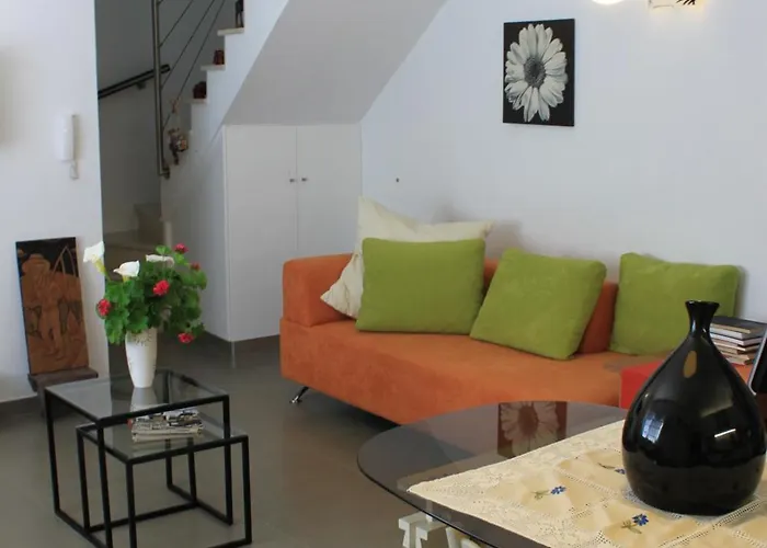 Homestay Avo Bolachas 10 *